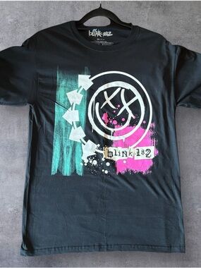Blink-182 T shirt